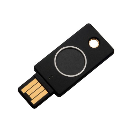 Khóa bảo mật YubiKey Bio