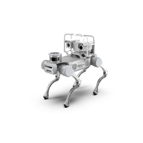 Robot tuần tra, cứu hộ X20