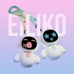 Eiliko – Robot AI, phụ kiện công nghệ