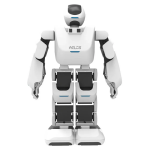 Robot hình người AELOS LITE AI dành cho lập trình STEM