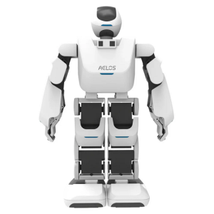 Robot hình người AELOS LITE AI dành cho lập trình STEM