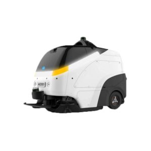 Robot quét sàn tự động iB_S100-N