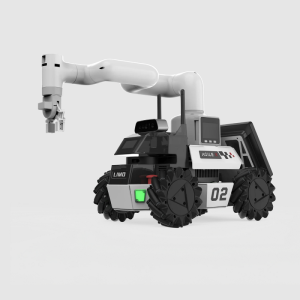 Robot lập trình STEM LIMO COBOT
