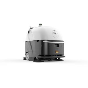 Robot lau sàn công nghiệp iB_SC80
