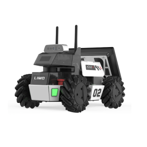 Robot lập trình STEM LIMO Pro