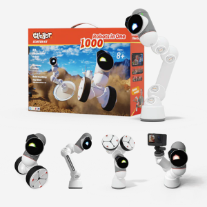 Robot giáo dục STEM ClicBot