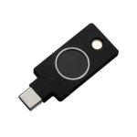 Khóa bảo mật YubiKey C Bio