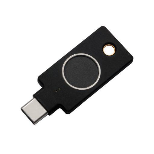 Khóa bảo mật YubiKey C Bio