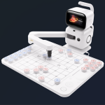 Robot cờ tướng