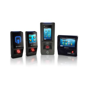 SIGMA Lite Series Thiết bị nhận dạng sinh trắc học