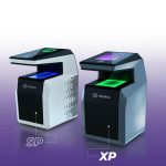 MorphoWave Compact Thiết bị vân tay 3D không tiếp xúc