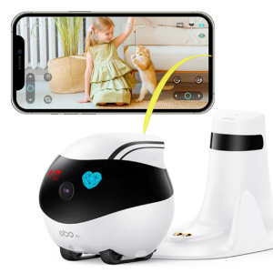 Robot camera thông minh EBO AIR