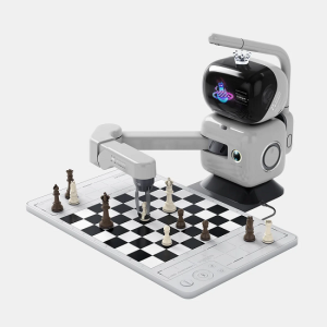 Robot cờ vua