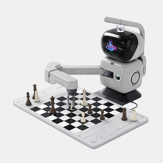 Robot cờ vua