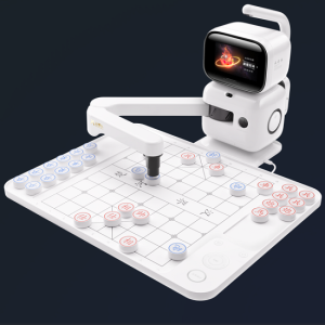 Robot cờ tướng