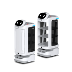 Robot giao đồ đa năng iB_SwiftBot