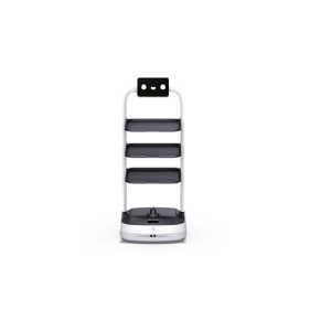 Robot giao đồ đa dụng iB_PuduBot2