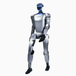 Humanoid G1 Robot hình người