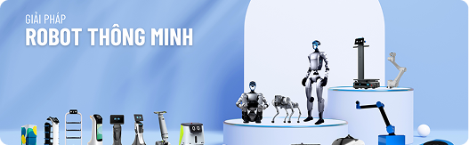 Robot thông minh