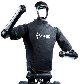 Giải pháp Robot thông minh