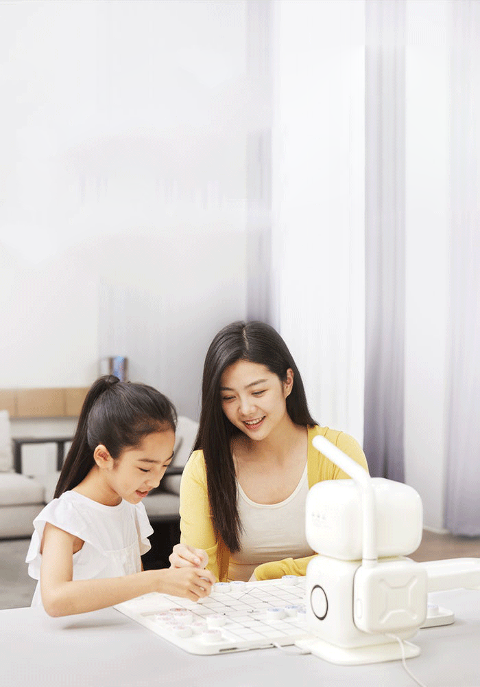 Mọi lúc mọi nơi cùng SenseRobot