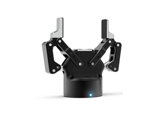 Cơ cấu tay kẹp Unitree Z1 1