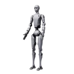 Robot hình người công nghiệp hiệu suất cao cho tự động hóa và nghiên cứu Unitree H2 Plus