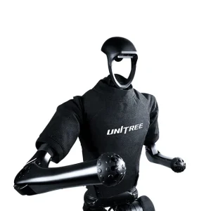 Unitree H1 Robot hình người đa năng cho nghiên cứu và phát triển