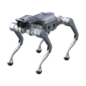 Robot 4 chân thông minh cho ứng dụng kiểm tra, tuần tra và giám sát Unitree As2