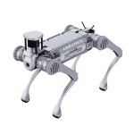 Unitree B2 Robot 4 chân công nghiệp tốc độ cao, phục vụ tuần tra và kiểm tra
