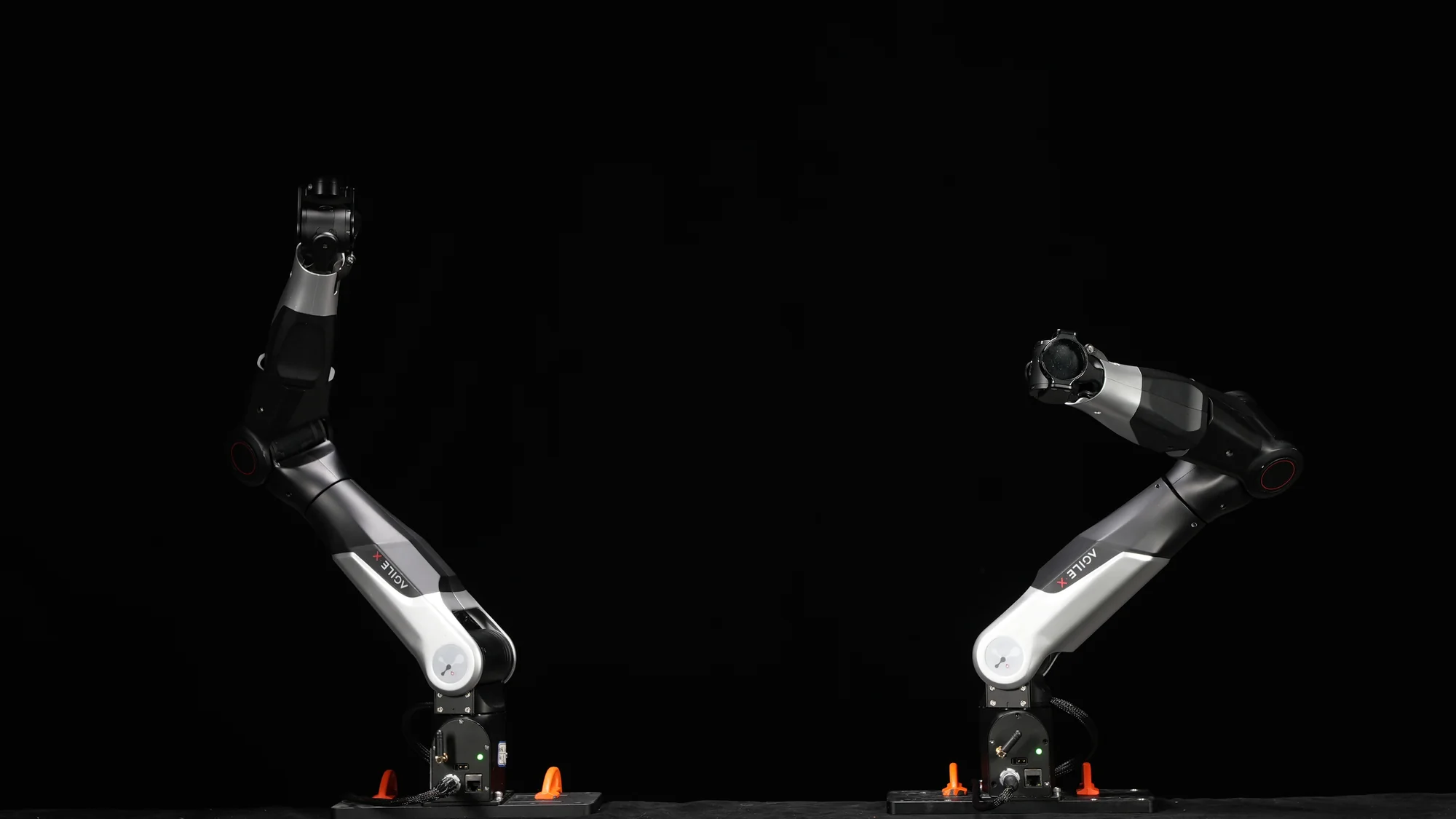 AgileX NERO Robotic Arm