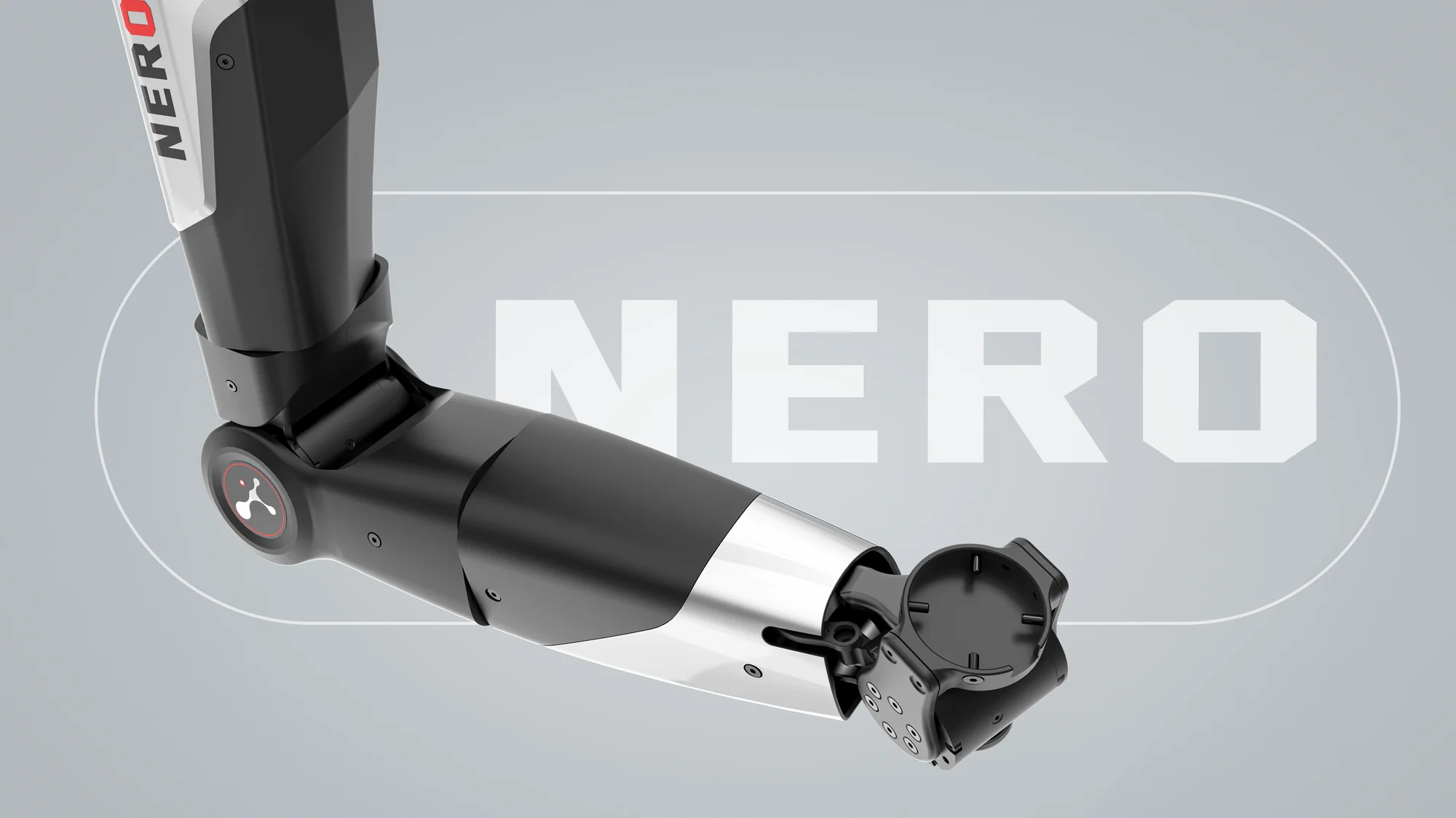 AgileX NERO - Cánh tay robot hình người cho Embodied AI