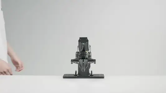 Phần mềm điều khiển trực quan, tái hiện dễ dàng - AgileX PiPER-X