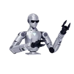Robot hình người linh hoạt Unitree R1-D cho nghiên cứu, giáo dục và phát triển ứng dụng