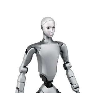 Robot hình người thông minh cho nghiên cứu và ứng dụng công nghiệp Unitree H2