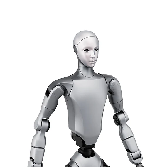 Robot hình người thông minh cho nghiên cứu và ứng dụng công nghiệp Unitree H2
