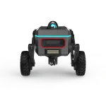 Robot bánh – chân T-REX 2.0 cho nghiên cứu di chuyển trên địa hình phức tạp