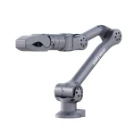 Unitree Z1 – Cánh tay robot 6 trục cho tự động hóa và ứng dụng nghiên cứu