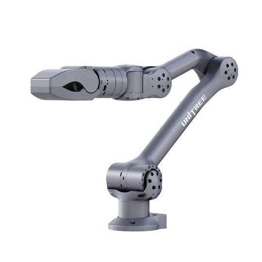 Unitree Z1 – Cánh tay robot 6 trục cho tự động hóa và ứng dụng nghiên cứu