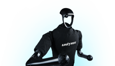 Unitree H1
