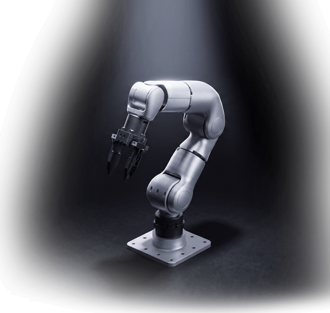 Cánh tay robot R1 Unitree