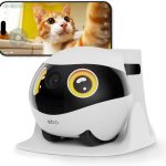 Robot camera thông minh EBO SE 2