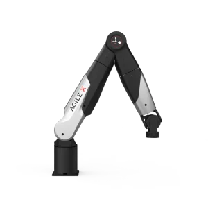 Cánh tay robot 7 trục NERO cho nghiên cứu Embodied AI và robot hình người