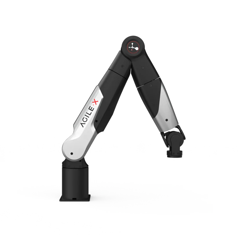 Cánh tay robot 7 trục NERO cho nghiên cứu Embodied AI và robot hình người