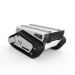 Robot địa hình bánh xích BUNKER PRO 2.0 cho môi trường khắc nghiệt