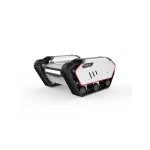 Robot địa hình bánh xích BUNKER MINI 2.0 cho môi trường khắc nghiệt