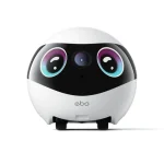 Robot gia đình EBO Mini Sport FamilyBot nhỏ gọn cho giải trí và tương tác