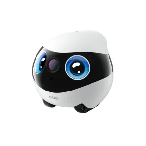 Robot kết nối gia đình EBO Mini FamilyBot thông minh