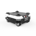 Robot di động đa hướng RANGER AIR cho nghiên cứu và phát triển robot