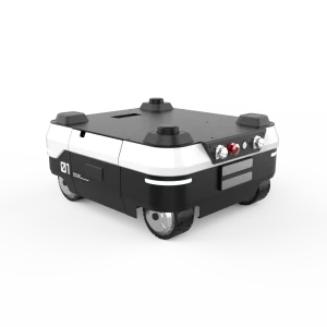 Robot di động đa hướng RANGER AIR cho nghiên cứu và phát triển robot